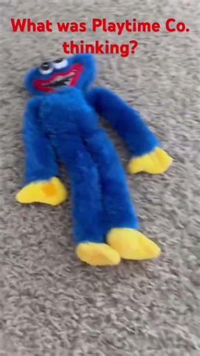 Playtime experiments in a nutshell #shorts #poppyplaytimechapter5 #fyp #trending