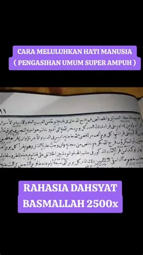 Terjemahan Buku Spiritual Kuno dalam File PDF