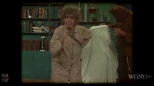 Morgus the Magnificent aired for the first time on January 3, 1959. | WGNO