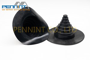 [Hot Item] Prefabricated Round PVC Anchors for PVC Membrane Fixation in Tunnels