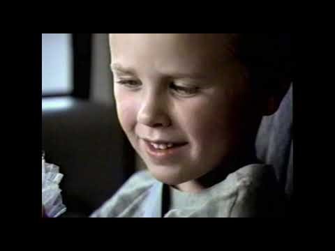 Fannie Mae Foundation Commercial (2000)