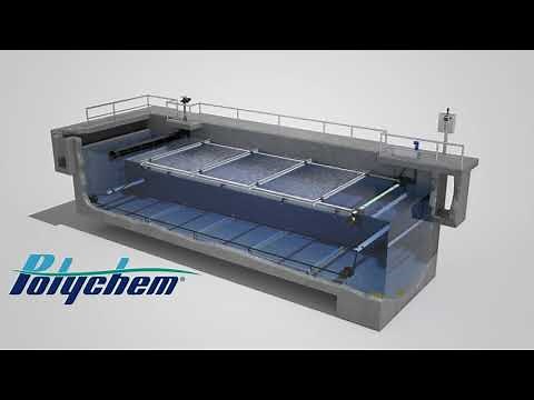 Polychem Chain & Flight Collector System