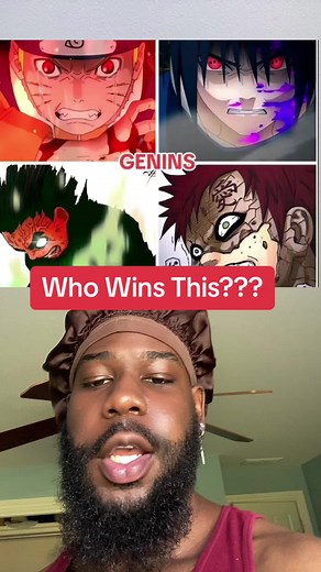 Boruto vs Naruto: Who would win in a battle?