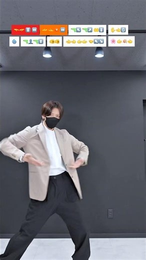 【NO BATIDÃO】TikTok dance tutorial TAKAHARU #shorts #trend #trending