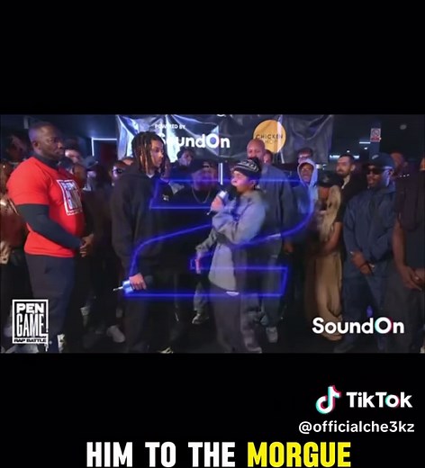 Exploring the Grime Scene with Skepta and Kano