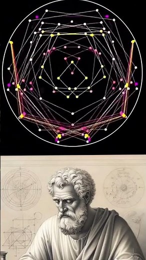 Archimedes The Genius Who Changed Mathematics & Physics Forever| Real Story of the Ancient Scientist