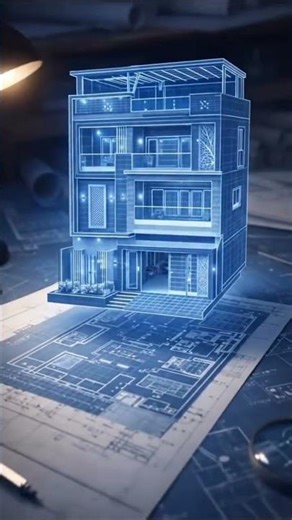 animation create my own construction 👈💥