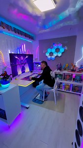 42K views · 572 reactions | Silla BLACKLYTE KRAKEN PRO de...