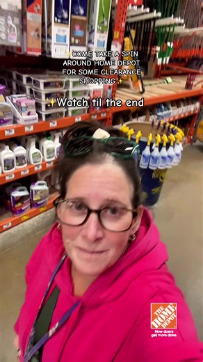 HOME DEPOT CLEARANCE‼️ #homedepot #sale #clearance #trending #couponing