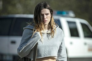 Stream It Or Skip It: ‘Girl’ on Hulu, Where Bella Thorne’s Small Town Tormentors Include Mickey Rourke