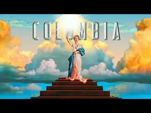 Columbia Pictures logo KINEMASTER Remake Eight Crazy Nights (2002) Variant