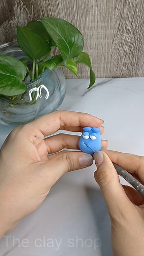 Foam Clay Art Tutorial: Handmade Accessories with Clay by Salma