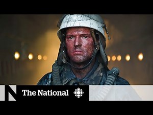 Russia tells its version of Chornobyl disaster on the big screen