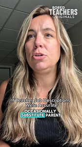 2M views · 35K reactions | Can't argue with the accuracy | Bored Teachers | Facebook