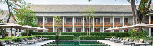 Avani  Luang Prabang