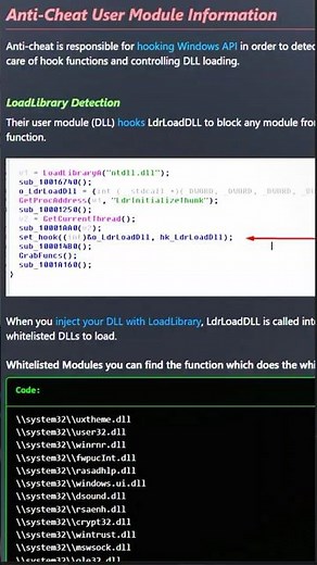 Learn How to Bypass Anticheat 10x Faster With This Library