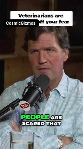 Vet Bills Skyrocketing: Private Equity & Lack of Insurance EXPLAINED #animals #pets #Health #truth | Cosmic Gizmos