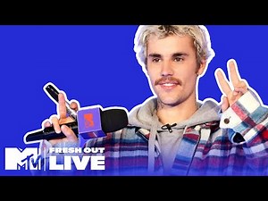 Justin Bieber Reveals the Meaning Behind 'Intentions' w/ Quavo | MTV
