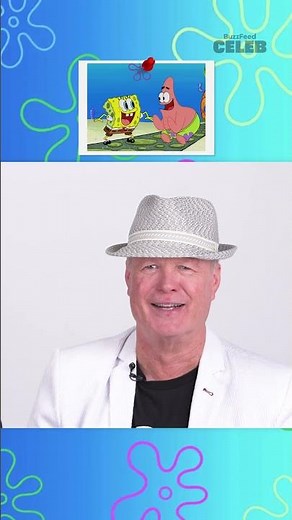 Tom Kenny and Bill Fagerbakke Co-Star Test | Intro and Results