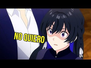 ☪️(FIN) SE CASARÁ A LA FUERZA PARA TENER HEREDEROS | Unnamed Memory