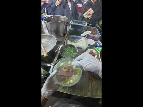 🔴Live🔴 Street Food