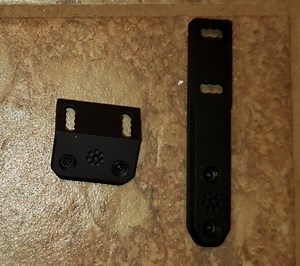 BCM 11.5" BFH Upper KMR Rail & BCG, BCM...