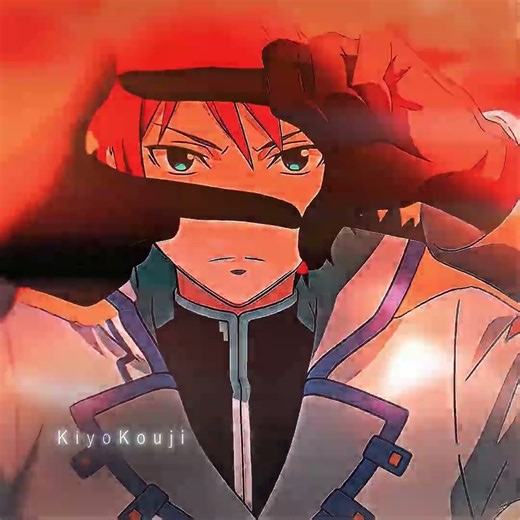 The Man With No Weak Stat - Reinhard Van Astrea 4K Edit