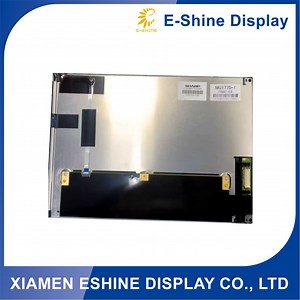 8.4" LQ084V1DG43 TFT LCD Display 640x480 VGA LED Backlight for Lung Ventilator (In Stock)