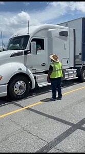 1.2K views · 17 reactions | Sharoko Farley, 2024 TCSG Instructor of the Year, training the future truck drivers of USA  | Central Georgia Technical College | Facebook