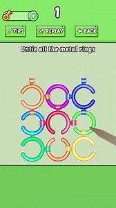 Alice's Dream : Merge Island on Reels