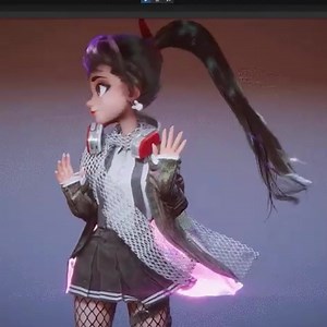 Sakura Rabbit is a master at Unity. Combined with Perception Neuron Studio she's been able to create incredible pieces and even work on a few vtuber concepts. Check out her work 👇https://www.youtube.com/channel/UCjNoBdqqYQH_9riLXbkuOKg . . . . . . #3danimation #Animation #motioncapture #characteranimation #characterdesign #3dgraphics #3drender #3d #3dmotion #3dartist #3dart #3dmodel #mocap #mocapsuit #motiondesign #motiongraphics #mdcommunity #vfxartist #vfxnews #cgi #cgiart #indiefilm #indiefi