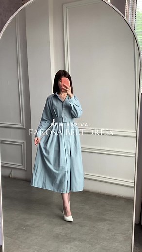 new dress collection 😜