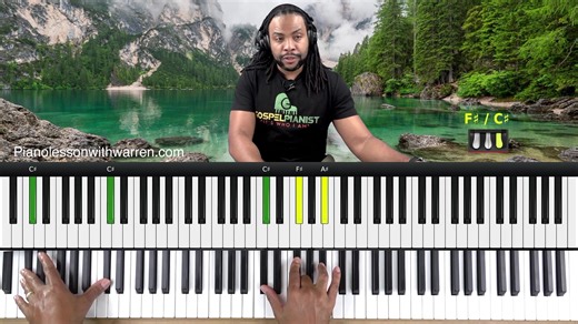 1.8K views · 48 reactions | Slash Chords Made Simple: Transform Any...