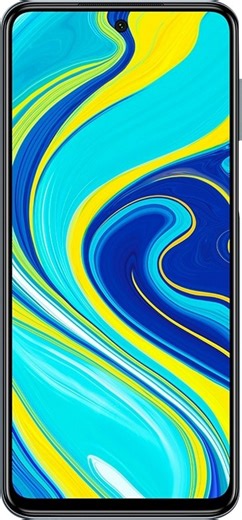 Redmi Note 9S Phone Price, Specs, Comparison and Reviews (30th December 2025) | Gadgets 360