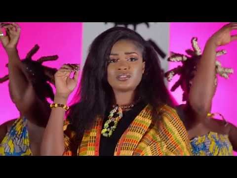 Rocky Gold- Copine (clip officiel 2019)