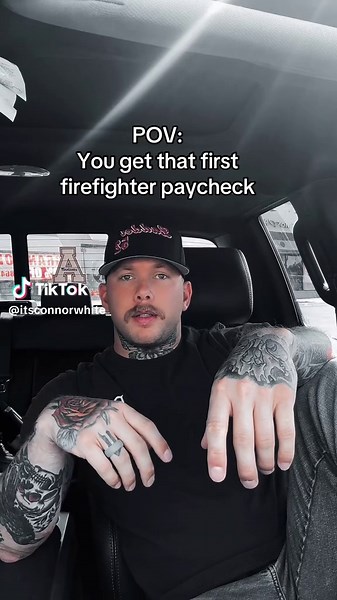 Understanding Firefighter Paychecks for New Recruits