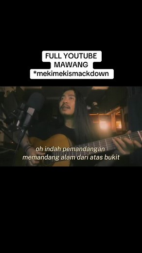FULL YOUTUBE MAWANG *mekimekismackdown