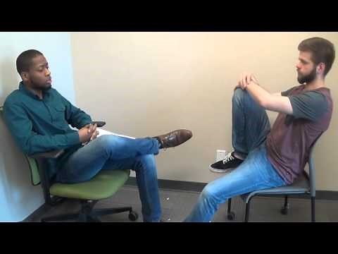 Psychotherapy Counselling Session