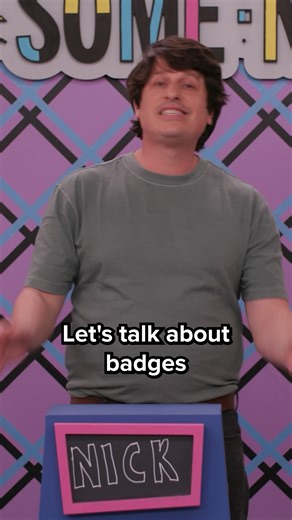 makesomenoise on Instagram: "Maintaining Bonds of Friendship with More Talented Peers That You Discover In College Badge ✅🥇 ➡️ Go to Dropout.tv to watch new Make Some Noise now! #makesomenoise #dropout #caitlinreilly #nickmandernach #geoffross"