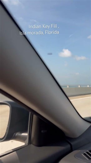 Isla Morada Florida, USA