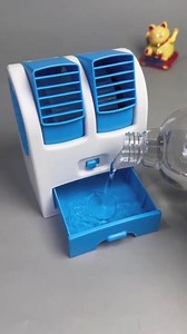 6.9K views · 1.2K reactions | Follow & comment Link  Mini Ac cooler #besthomegadgets #product #coolgadgets #reels #reelsinstagram | Smart Shopno1 | Facebook