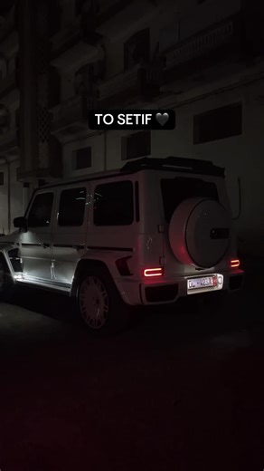 Rent a Mercedes-Benz in Setif for Your Next Adventure