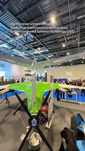 ARC 2 – NEXT GENERATION UNMANNED PLATFORM FOR AUTONOMOUS OPERATIONS AND DATA MISSIONS ARC 2 represents a new approach to unmanned platform design, focused on efficient power use, stable flight performance and intelligent system integration. Built to support autonomous operations and advanced data workflows, ARC 2 enables inspection, mapping and situational awareness missions across industrial, research and operational environments. For the latest unmanned systems, robotics and autonomous technol