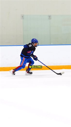 Everest Hockey Group on Instagram: "🎙️ Colton Lantz | Everest 2012 Elite “I’m buzzing.” “Again.” “MY BAD.” Mic’d up with Colton Lantz and let’s just say… there’s never a quiet rep 😅 Elite hockey + elite commentary. #MicdUp #Everest2012 #HockeyChirps #EverestElite #OnIceChaos #BuiltDifferent #EverestHockey"