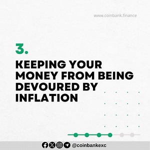 Unlocking  The Vault, Coin Bank's  Guide To Low Transaction ♻️...