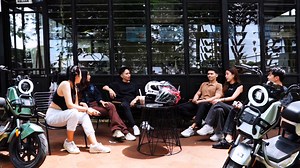 👉Join your friends at the TAILG RIDING CLUB for a spontaneous ride! 🛵 The cool and stylish X51-M adds a burst of color to your journey! All-terrain electric scooter earless in mountain trails and jungles, conquer any path with ease and enjoy the ride! #TAILG #LongRangeElectricVehicles #TAILGRIDINGCLUB #X51M #ElectricScooter #AllTerrain #RideWithFriends #ElectricAdventure | TAILG Global