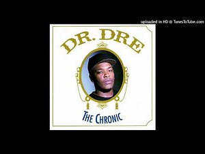 Dr. Dre - Let Me Ride Instrumental ft. Snoop Dogg, Jewell & Ruben