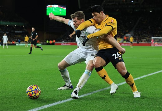 Burnley vs Wolverhampton Wanderers Prediction and Betting Tips - 24th April 2022