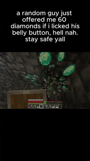 MINECRAFT ADVANCED KNOWLEDGE