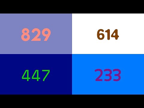 Countdown (1000 to 0)